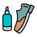 Footwear Cleaner Champ