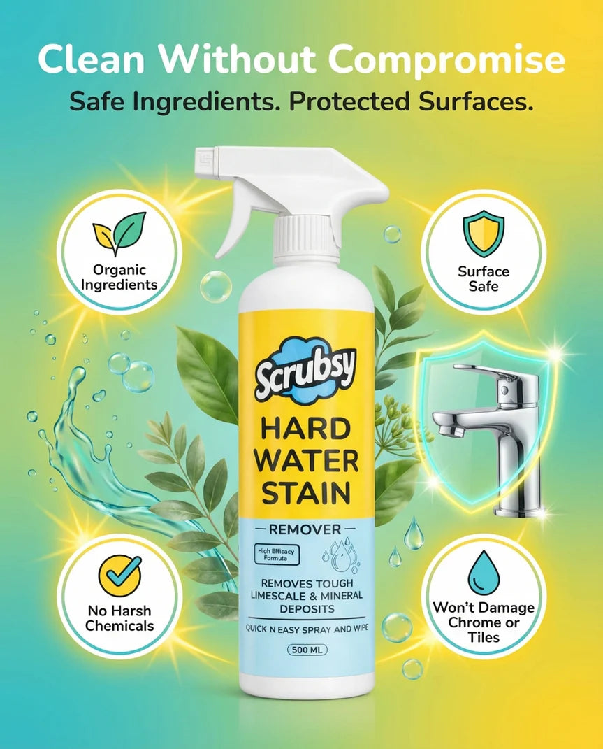 Powered by Organic Acids
