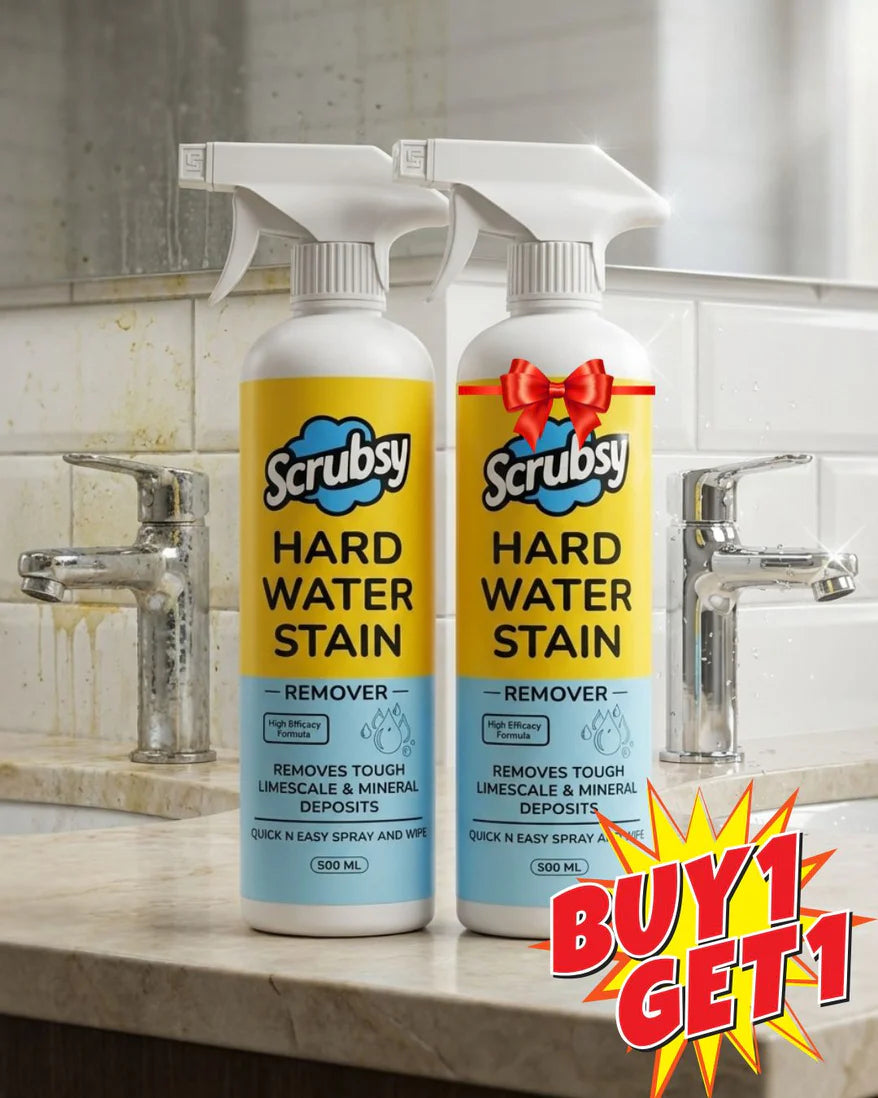 Buy 1, Get 1 FREE!