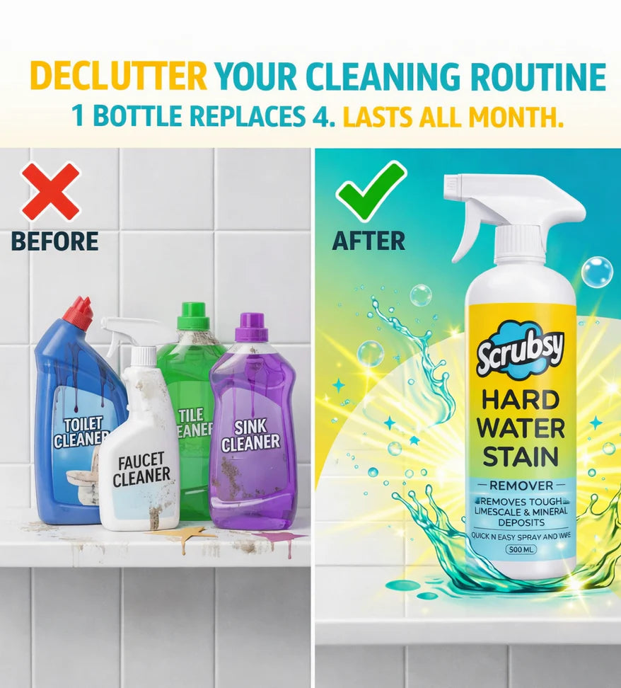 One Product That Replaces Many