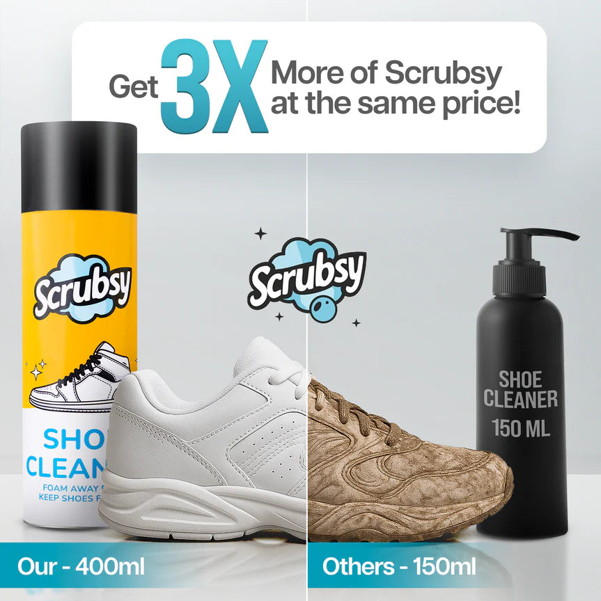 3X More Value