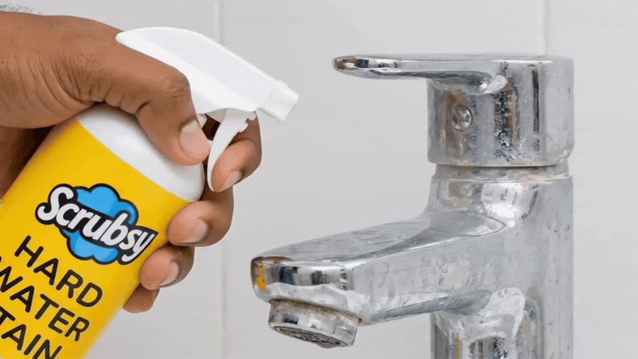Faucet