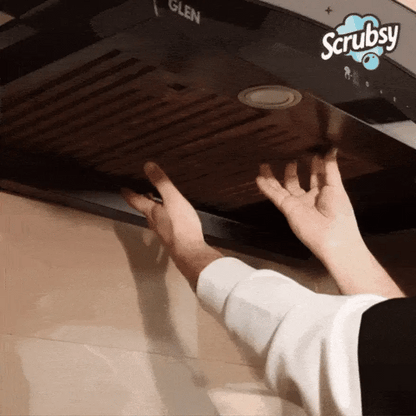 India’s #1 Multi-Surface Kitchen Cleaner (1+1 Free)