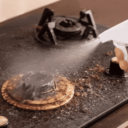 India’s #1 Multi-Surface Kitchen Cleaner (1+1 Free)