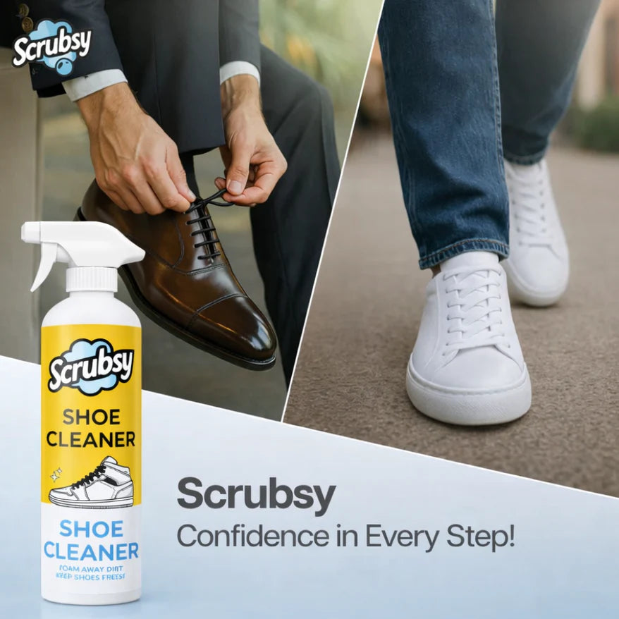 Confidence in Every Step!